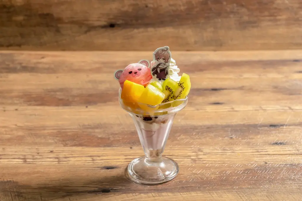 ホロスターズ×GiGO コラボ開催のお知らせ 画像 12