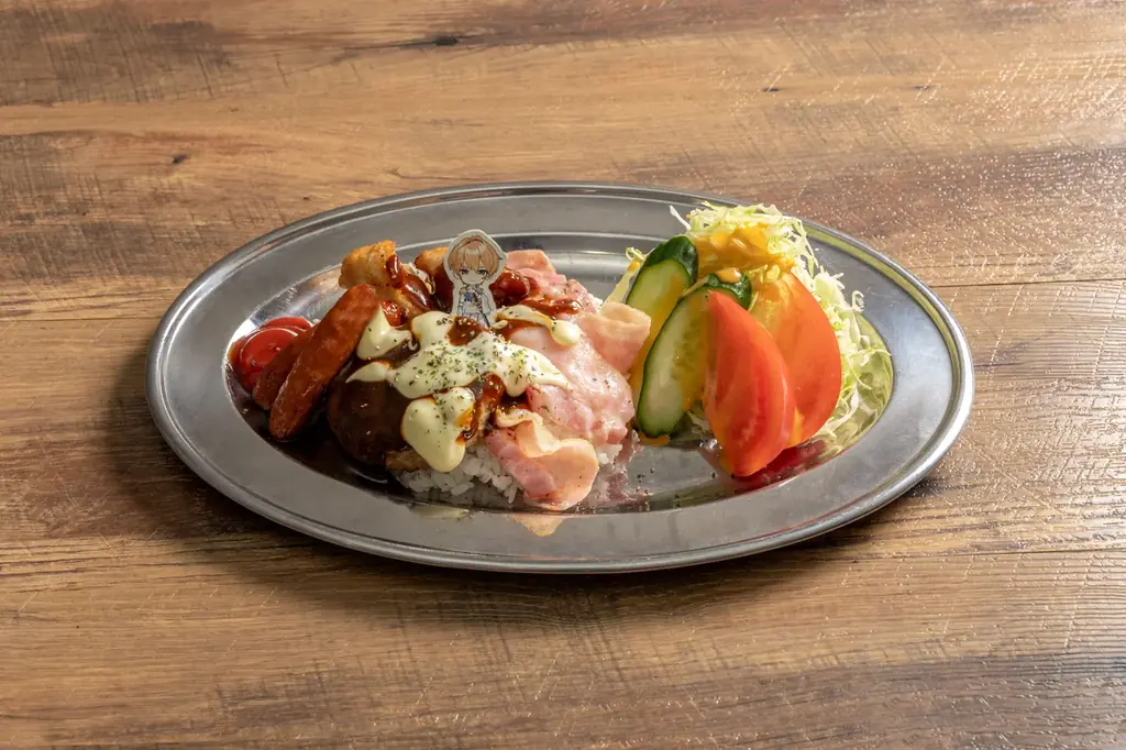 ホロスターズ×GiGO コラボ開催のお知らせ 画像 14