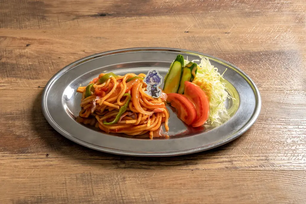 ホロスターズ×GiGO コラボ開催のお知らせ 画像 15