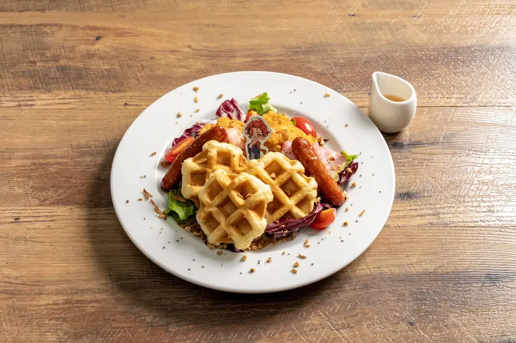 ホロスターズ×GiGO コラボ開催のお知らせ 画像 16