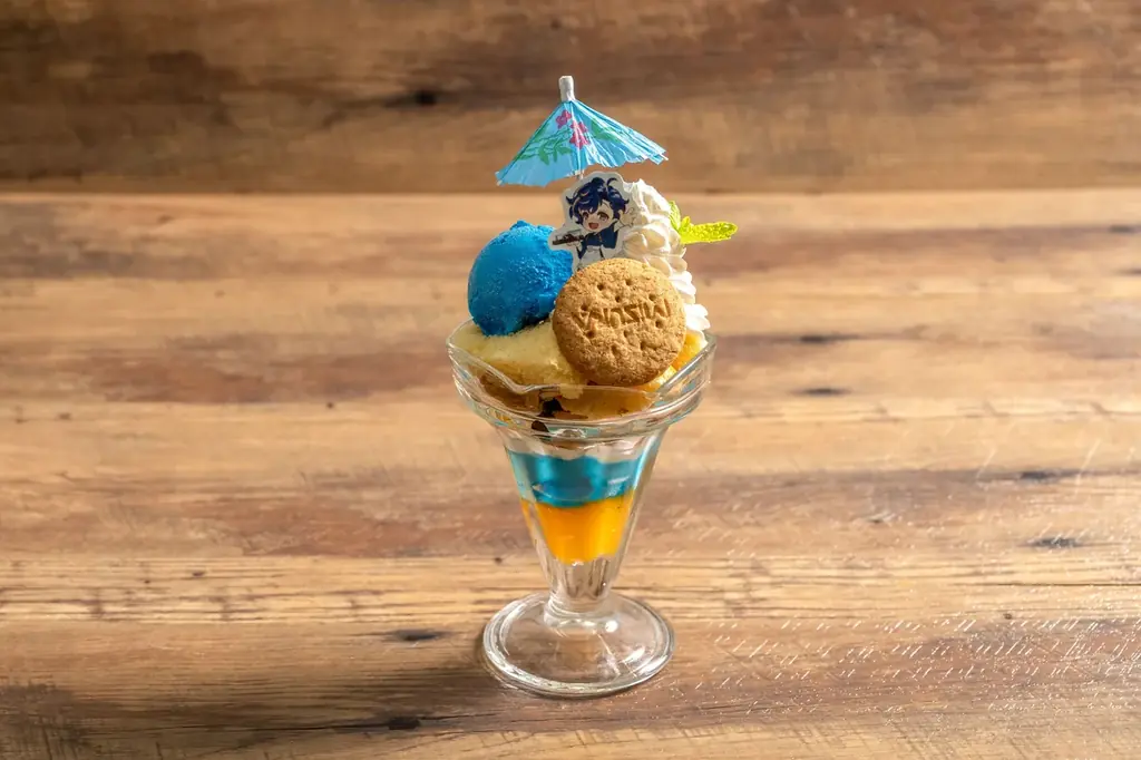 ホロスターズ×GiGO コラボ開催のお知らせ 画像 17