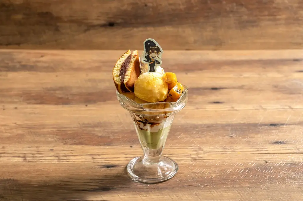 ホロスターズ×GiGO コラボ開催のお知らせ 画像 18