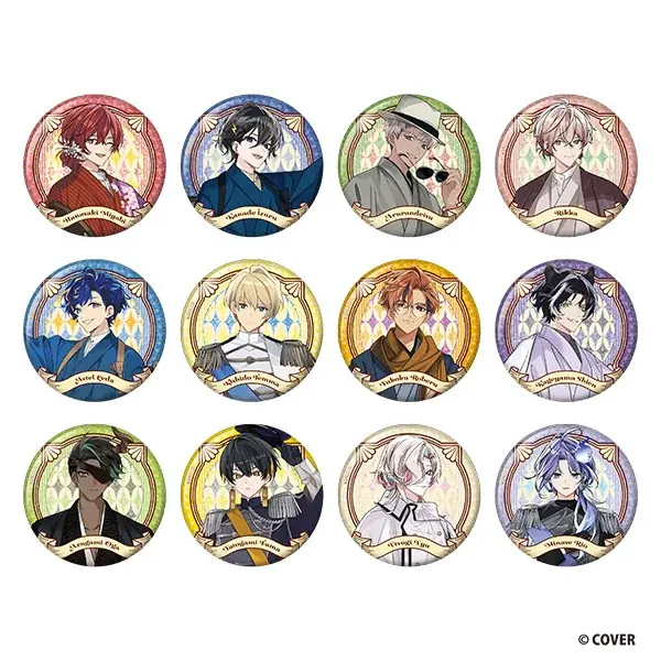 ホロスターズ×GiGO コラボ開催のお知らせ 画像 22