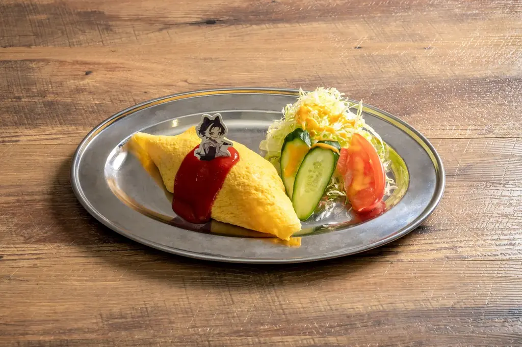 ホロスターズ×GiGO コラボ開催のお知らせ 画像 9