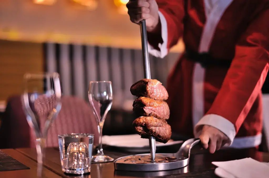 【ホテルグランヴィア岡山】開業30周年のホテルグランヴィア岡山が贈る、大切な夜を彩るクリスマスディナー「30th ANNIVERSARY CHRISTMAS STORY」 画像 4