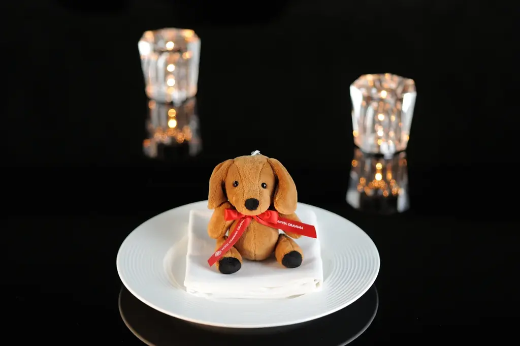 【ホテルグランヴィア岡山】開業30周年のホテルグランヴィア岡山が贈る、大切な夜を彩るクリスマスディナー「30th ANNIVERSARY CHRISTMAS STORY」 画像 6