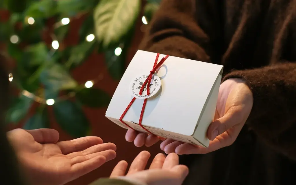 MARKS&WEB（マークスアンドウェブ）、クリスマス限定の香り「オレンジ/ゼラニウム」「アオモジ/クローブ」のアイテムを11月6日(木)発売 画像 4