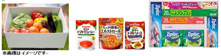 異業種コラボで野菜の消費を促進！「秋はスープで野菜をとろう！Xキャンペーン」を実施 画像 1
