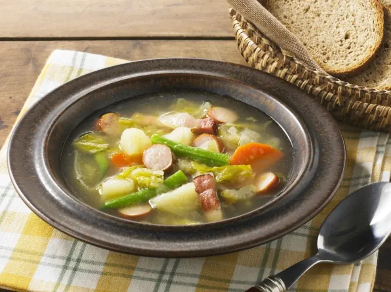 異業種コラボで野菜の消費を促進！「秋はスープで野菜をとろう！Xキャンペーン」を実施 画像 5