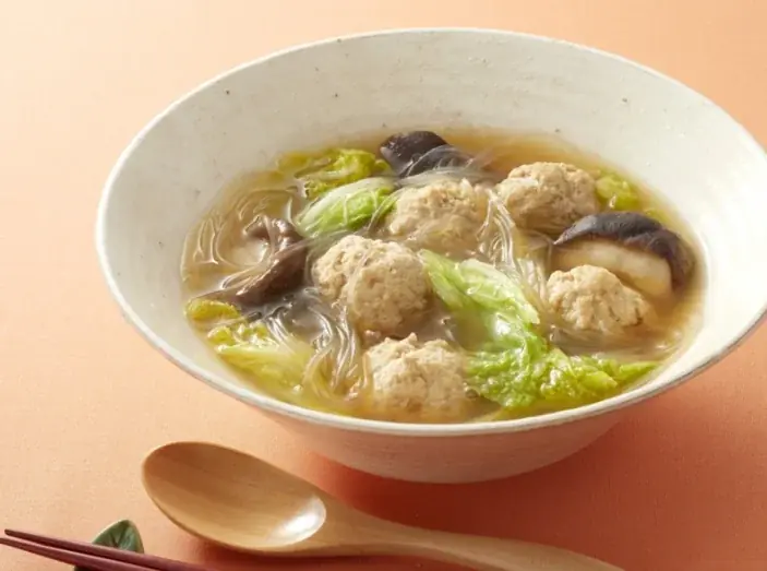 異業種コラボで野菜の消費を促進！「秋はスープで野菜をとろう！Xキャンペーン」を実施 画像 8