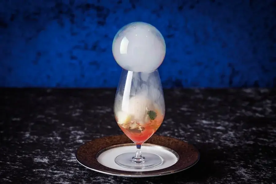 【ホテルメトロポリタン 川崎】Terrace and Tableの冬季『アフタヌーンティー』予約開始 画像 2