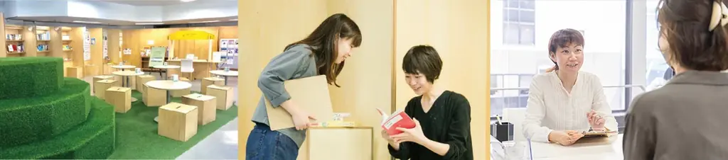 キャリアを「好き！」で満たすトークイベント「推しごと相談室」開催 画像 7