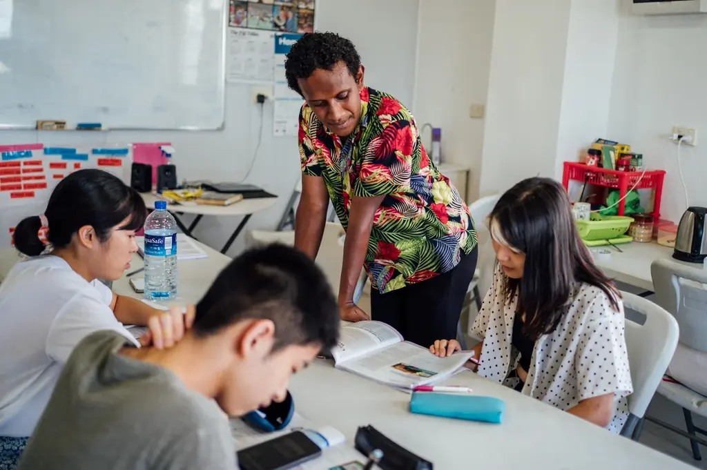 フィジーでの “英語×ウェルビーイング探究” プログラム『MY COLOR FIJI』、2026年2月スタート。現地体験で「自分らしい幸せ」を見つける2週間 画像 3