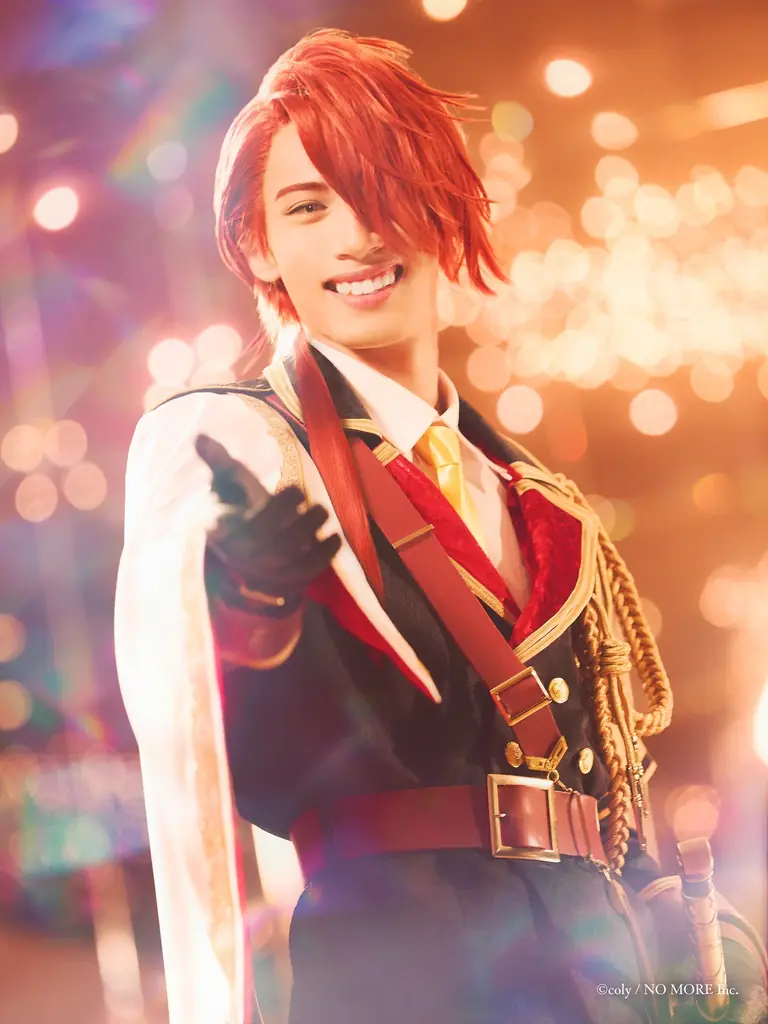 『魔法使いの約束』イマーシブ公演の詳細情報を解禁！ 画像 7