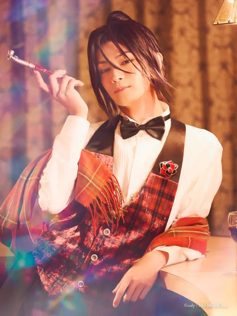 イマーシブシアター『魔法使いの約束〜腕輪のワルツは幻影と共に〜』KV＆詳細情報解禁！ 画像 8