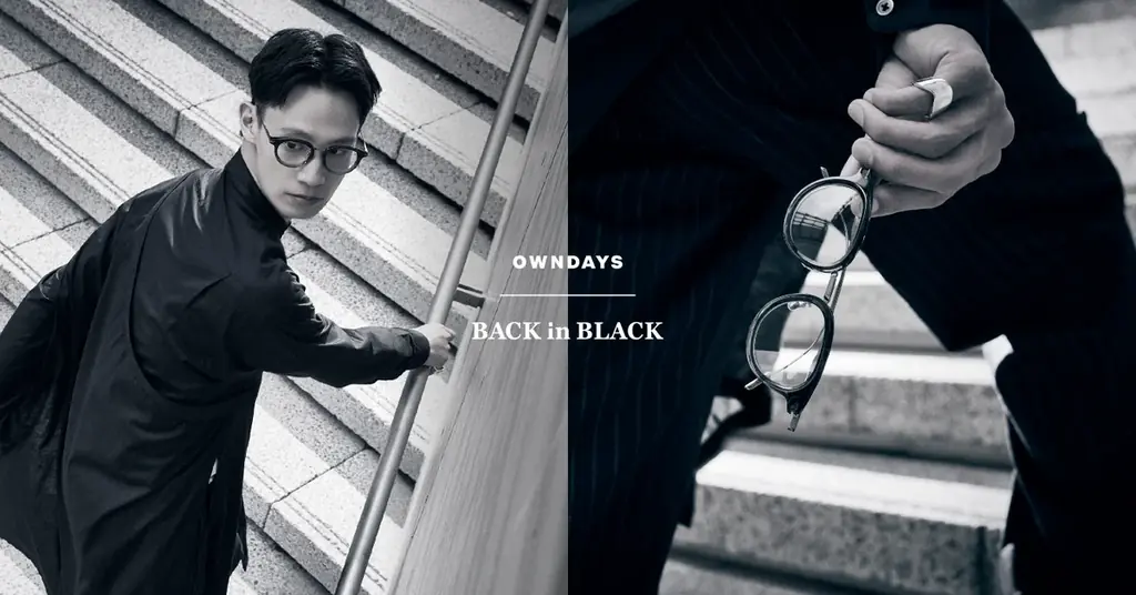 【OWNDAYS | オンデーズ】新年は目元から晴れやかに。大好評『OWNDAYS福袋2026』お得な10,000円分のメガネ購入優待券がオンラインストアで10月30日より先行販売開始 画像 3