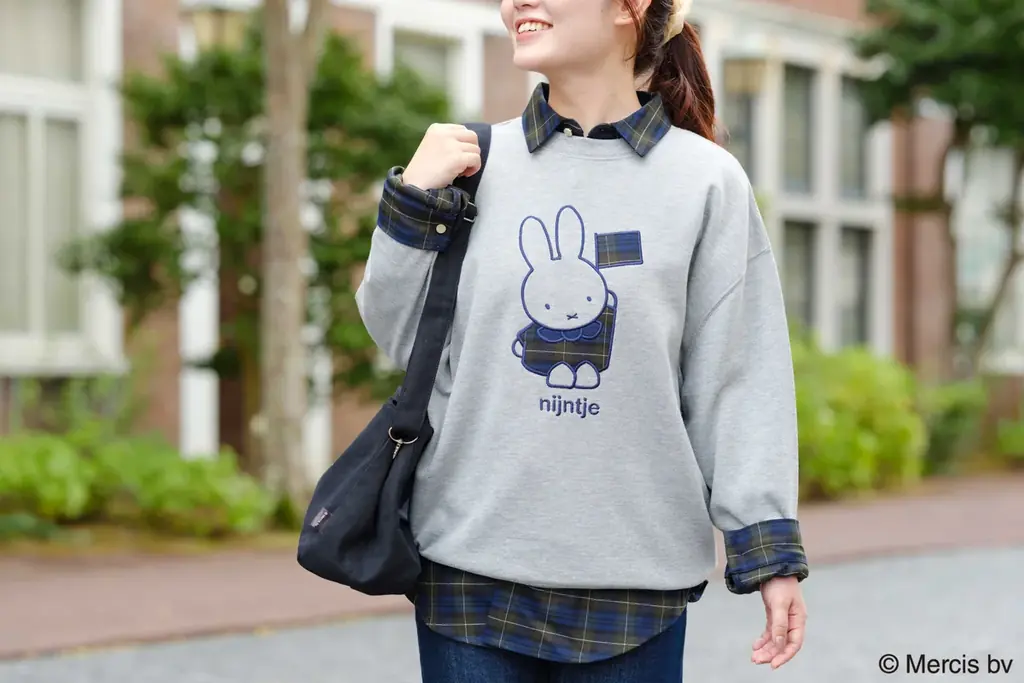 HUIS TEN BOSCH×Dick Bruna TABLE[ディック・ブルーナ テーブル]　九州初上陸の期間限定コラボレーションがお届けする、ここでしか楽しめない限定グルメやグッズの最新情報を公開 画像 12