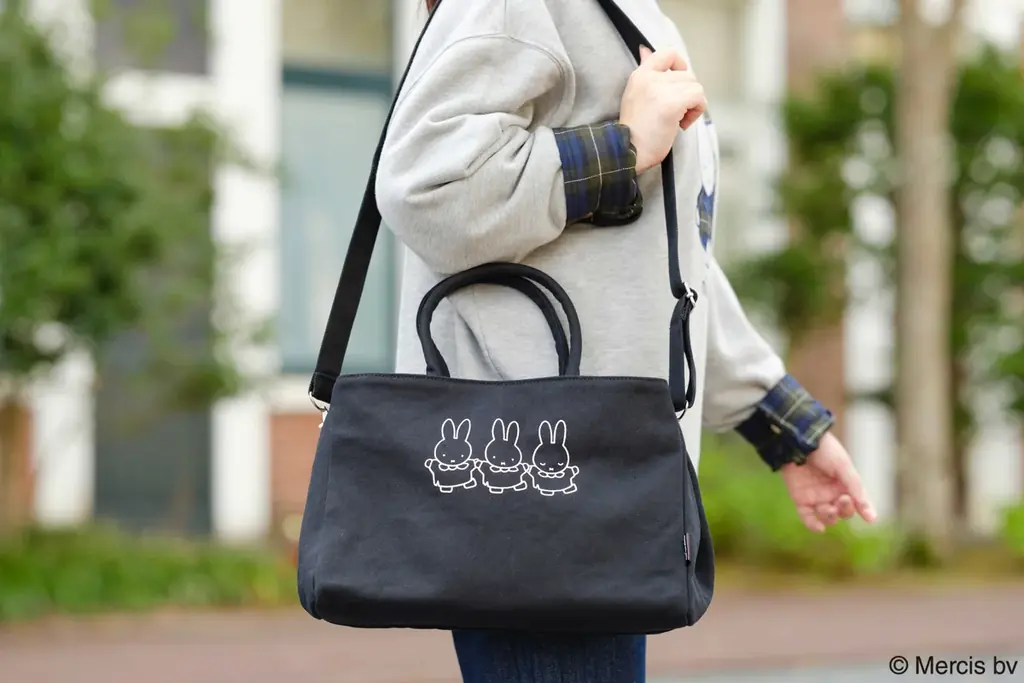 HUIS TEN BOSCH×Dick Bruna TABLE[ディック・ブルーナ テーブル]　九州初上陸の期間限定コラボレーションがお届けする、ここでしか楽しめない限定グルメやグッズの最新情報を公開 画像 13