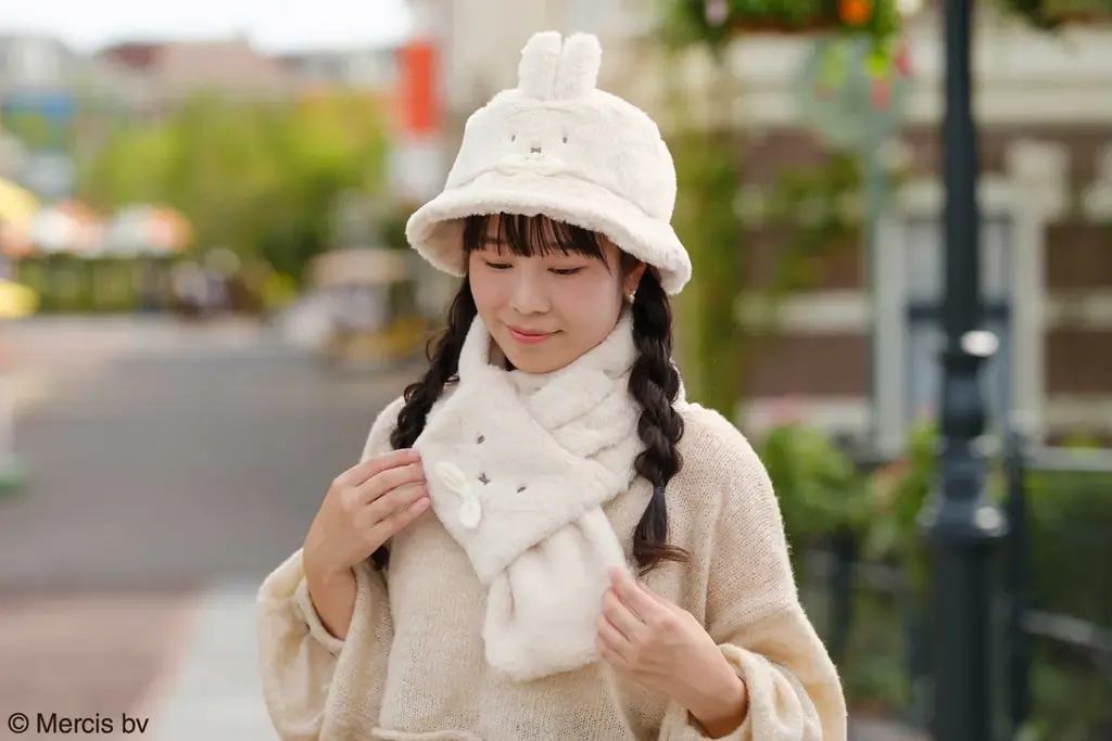 HUIS TEN BOSCH×Dick Bruna TABLE[ディック・ブルーナ テーブル]　九州初上陸の期間限定コラボレーションがお届けする、ここでしか楽しめない限定グルメやグッズの最新情報を公開 画像 14