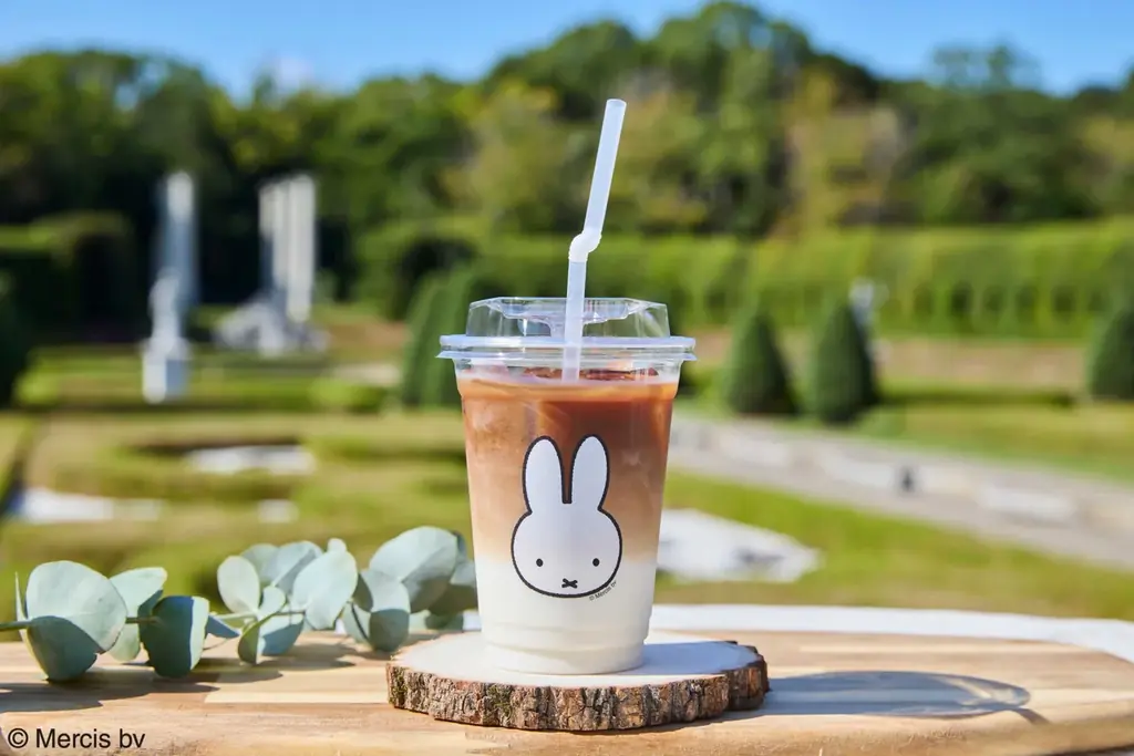 HUIS TEN BOSCH×Dick Bruna TABLE[ディック・ブルーナ テーブル]　九州初上陸の期間限定コラボレーションがお届けする、ここでしか楽しめない限定グルメやグッズの最新情報を公開 画像 7