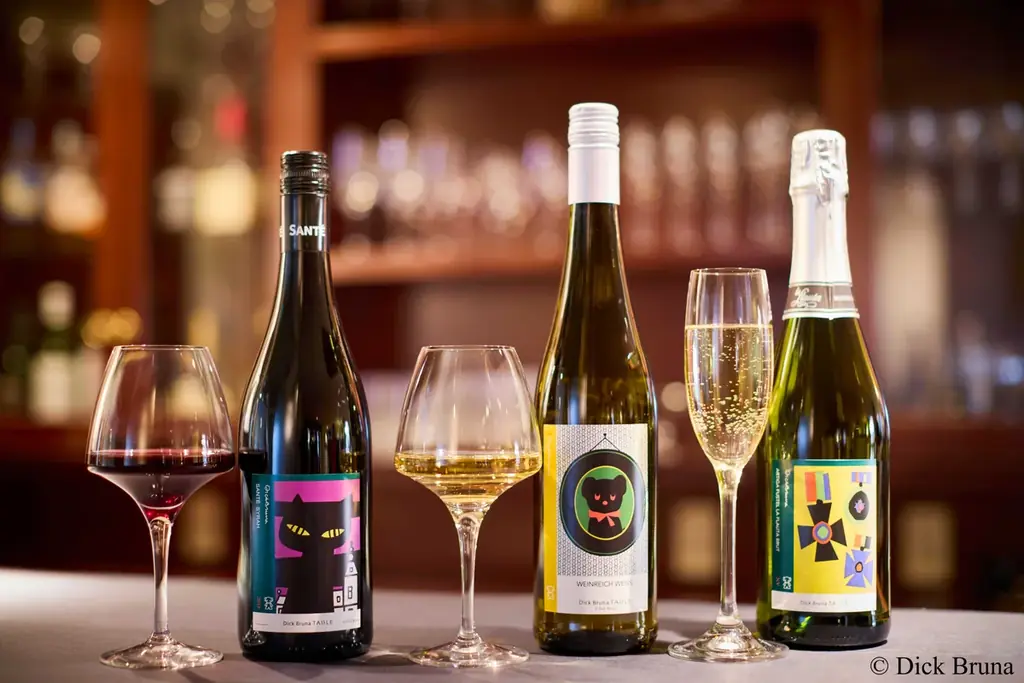 HUIS TEN BOSCH×Dick Bruna TABLE[ディック・ブルーナ テーブル]　九州初上陸の期間限定コラボレーションがお届けする、ここでしか楽しめない限定グルメやグッズの最新情報を公開 画像 9