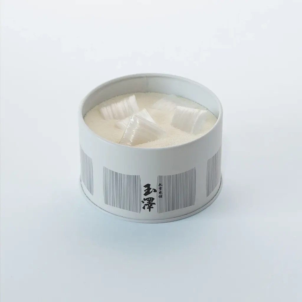 「霜塩しるこ （しもしおしるこ）」2025年11月1日(土)より発売開始 画像 2