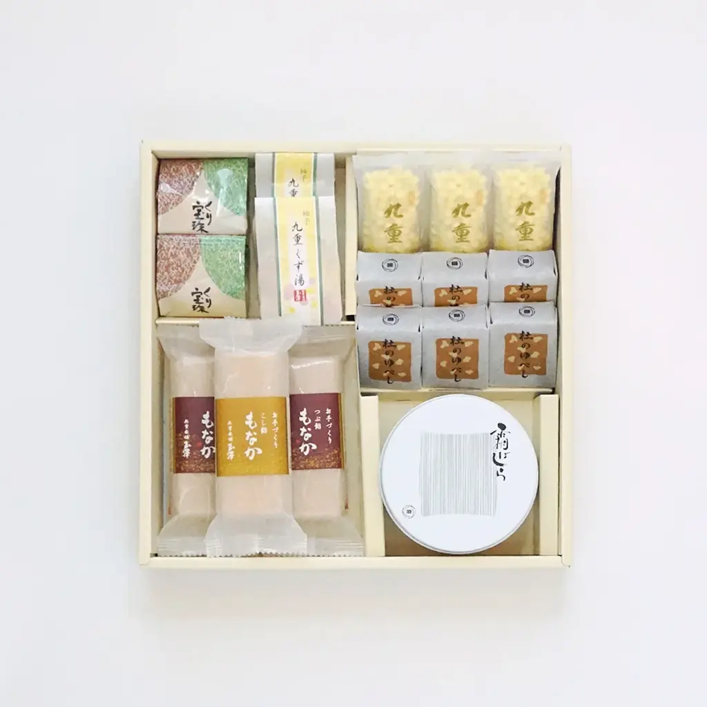 「霜塩しるこ （しもしおしるこ）」2025年11月1日(土)より発売開始 画像 3