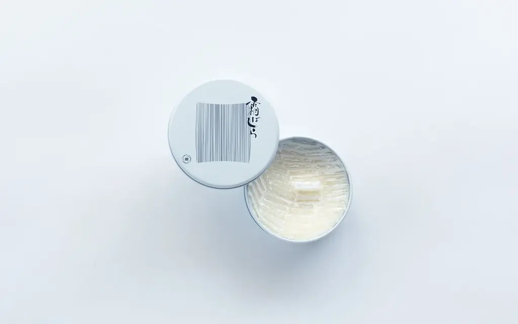 「霜塩しるこ （しもしおしるこ）」2025年11月1日(土)より発売開始 画像 5