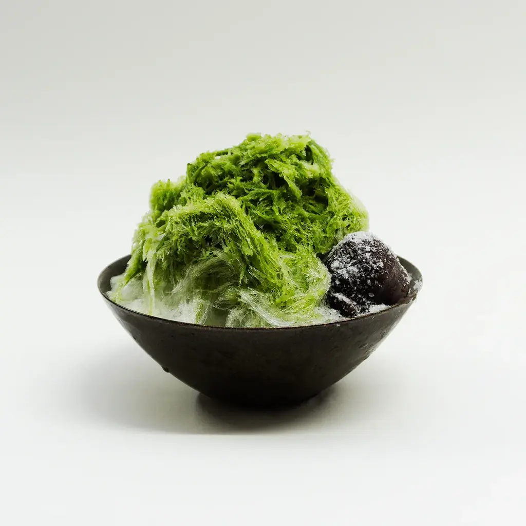 「霜塩しるこ （しもしおしるこ）」2025年11月1日(土)より発売開始 画像 8