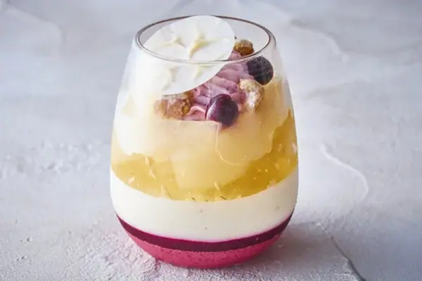 【ホテルメトロポリタン】期間限定！旬の美味しさをお届けする「ホテルメイドスイーツ＆パン」 画像 2