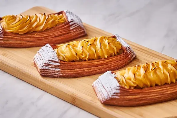 【ホテルメトロポリタン】期間限定！旬の美味しさをお届けする「ホテルメイドスイーツ＆パン」 画像 3