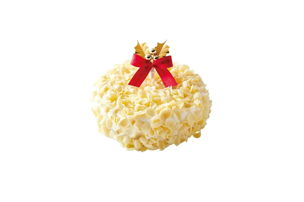 東京スカイツリータウン(R)ドリームクリスマス2025 「Special Menu ・ Dinner Course」 「Christmas Cake Collection」 画像 16