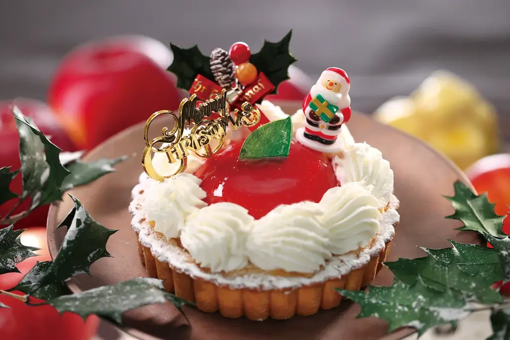 東京スカイツリータウン(R)ドリームクリスマス2025 「Special Menu ・ Dinner Course」 「Christmas Cake Collection」 画像 17