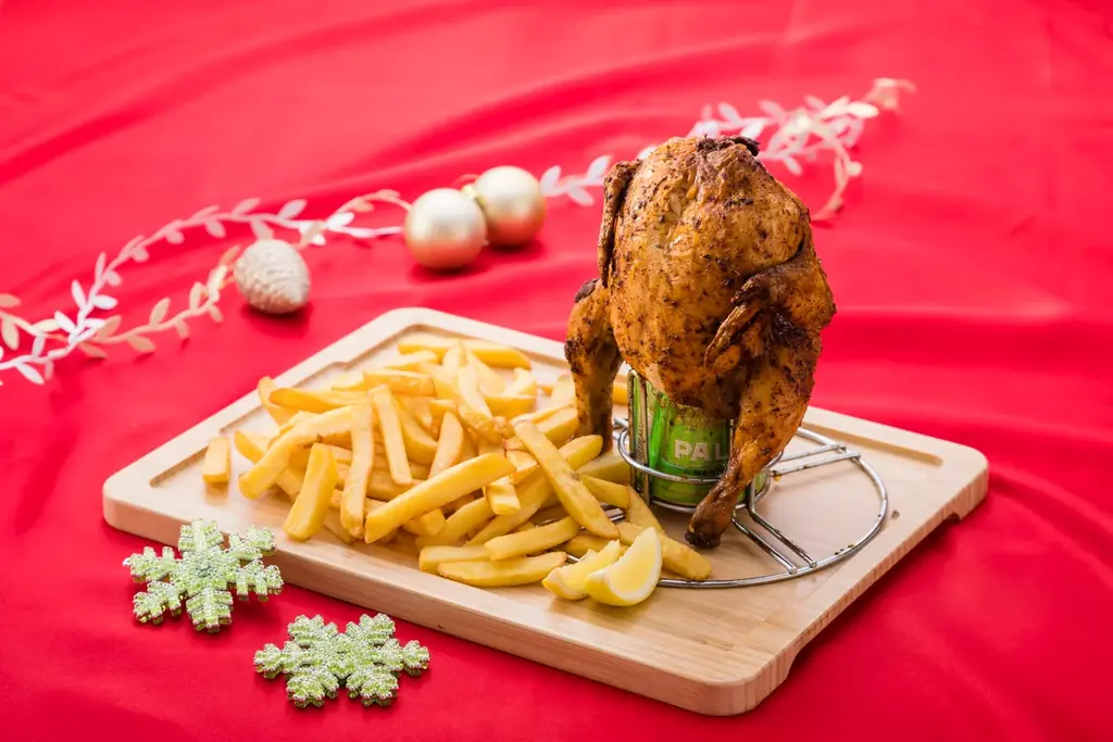 東京スカイツリータウン(R)ドリームクリスマス2025 「Special Menu ・ Dinner Course」 「Christmas Cake Collection」 画像 3