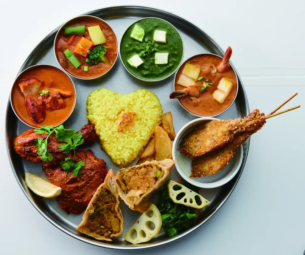 東京スカイツリータウン(R)ドリームクリスマス2025 「Special Menu ・ Dinner Course」 「Christmas Cake Collection」 画像 4