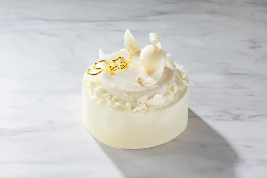 【生チョコ発祥の店】が贈る特別時間「シルスマリアクリスマスケーキ2025」 画像 10