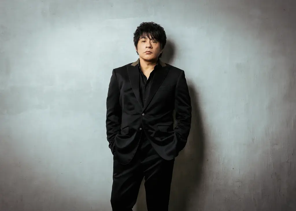 【本人コメント有り】 第２弾はASKA！「tiny desk concerts JAPAN」音源配信　《10/31（金）配信開始》 画像 4