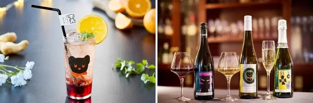 ミッフィーに染まる冬舞台で楽しむグルメ＆新グッズを続々発表。11月7日(金)から始まるハウステンボス「ヨーロピアン・ホーリー・クリスマス」でDick Bruna TABLEがコラボレーション 画像 5