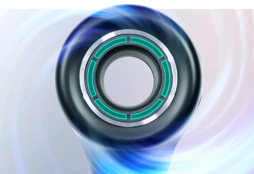 温冷×速乾 “ケアもドライもこの1台で、髪の新習慣” NIPLUX Hair Dryer 画像 4