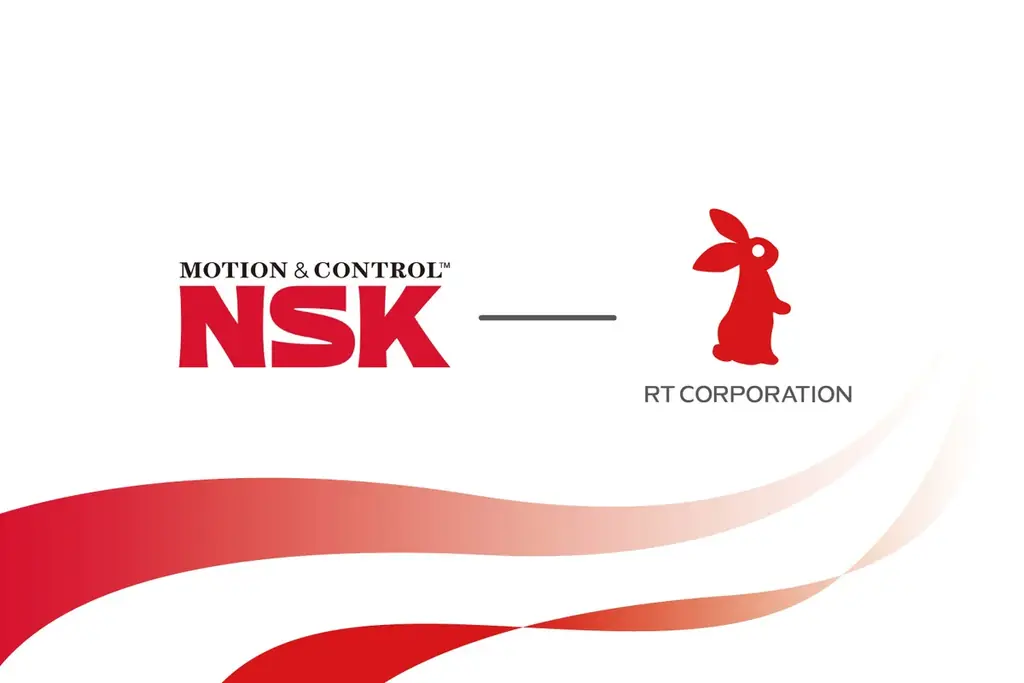 RTとNSKが業務提携