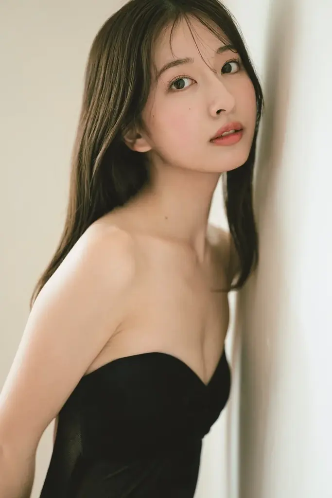 待望の第２号でもグラビア界の人気者７人が誌面を躍動！ グラビアムック『PARADE(パレード)』2025秋号、小学館より本日10月30日発売！ 画像 5