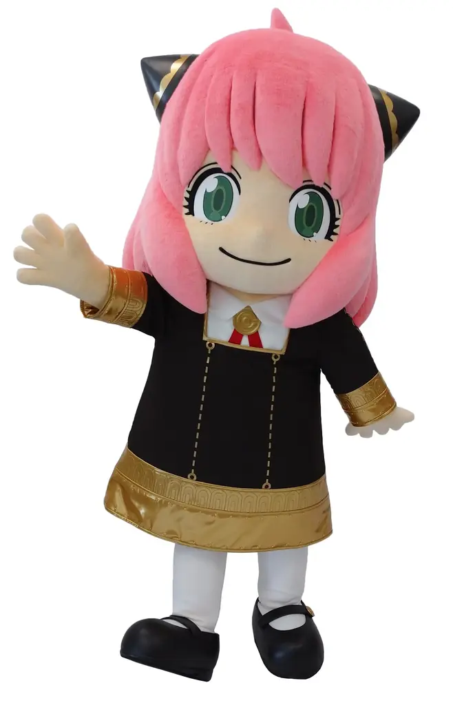 【三井ショッピングパーク ららぽーと・ラゾーナ川崎プラザ・ダイバーシティ東京 プラザ共通】「ぶらっくふらいでー おかいもの大作戦」開催！ 画像 4