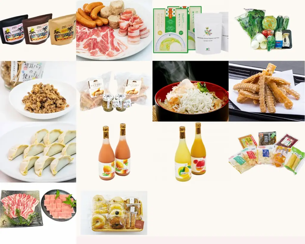 宮崎県カタログ発売