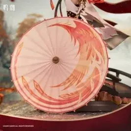 長離 振り返れば傘の向こうにVer. 予約受付中のお知らせ 画像 6