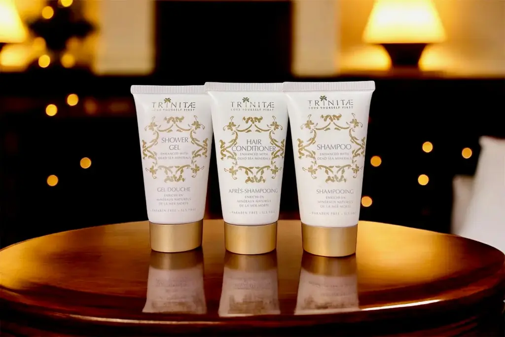 大阪・関西万博ヨルダン館で大反響！死海ソープ1.2万個以上が完売した死海コスメ＜TRINITAE／トリネティ＞が大阪初上陸へ動き出す 画像 9