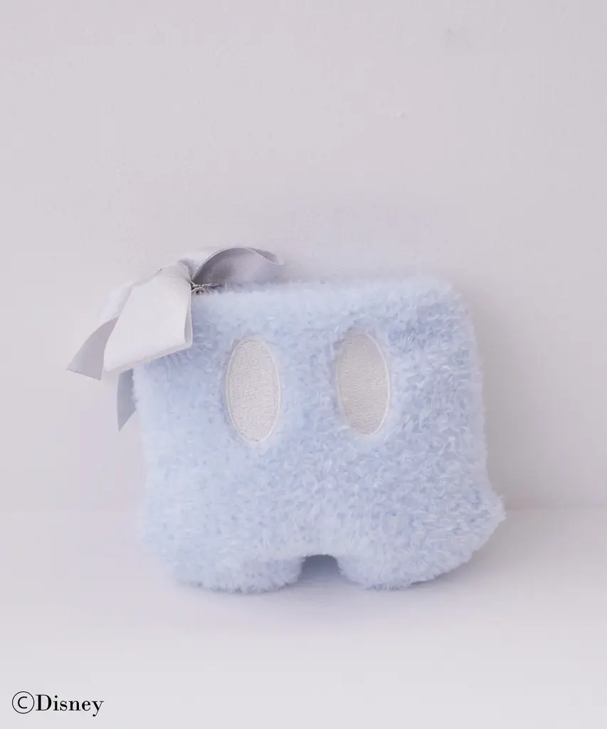 【Maison de FLEUR】11月18日は「ミッキー＆ミニー」のお誕生日！優しいパステルカラーに包まれた心ときめく特別なコレクションを11月18日(火)に発売 画像 4