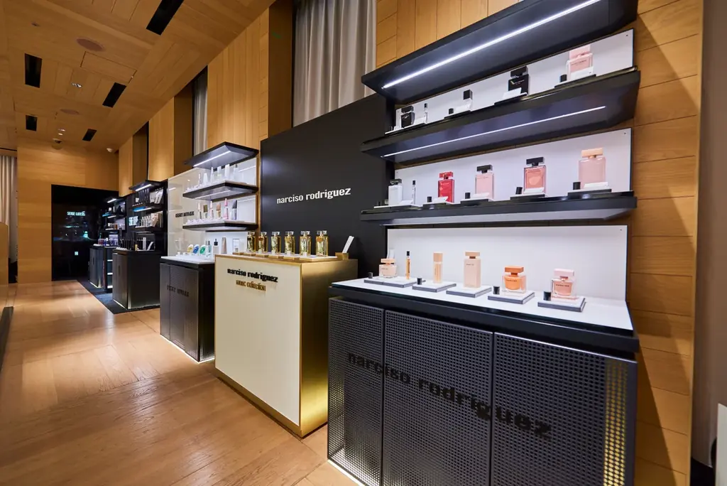 「SHISEIDO THE STORE」あなたに似合う香りが見つかるカウンセリングサービス 画像 1