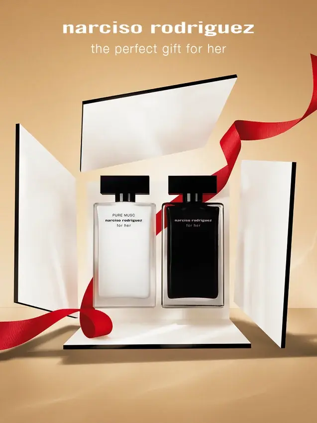 「SHISEIDO THE STORE」あなたに似合う香りが見つかるカウンセリングサービス 画像 4