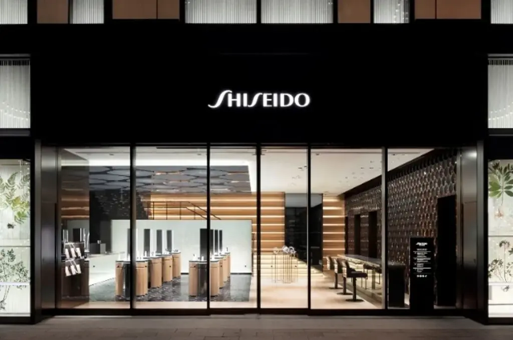 「SHISEIDO THE STORE」あなたに似合う香りが見つかるカウンセリングサービス 画像 5