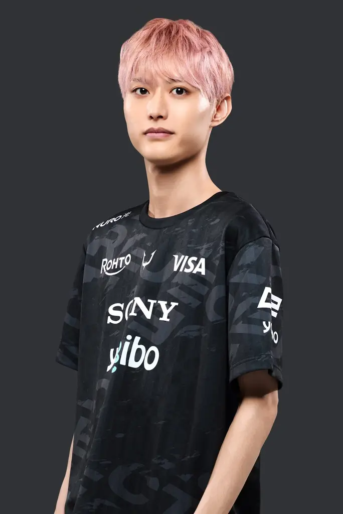 eスポーツチーム「REJECT」Pokémon UNITE部門、「Pokémon UNITE Asia Champions League 2026」出場とチームロスター再編のお知らせ 画像 2